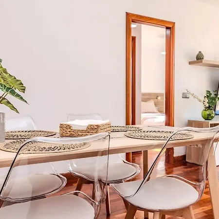 Appartement Casa Tanit I