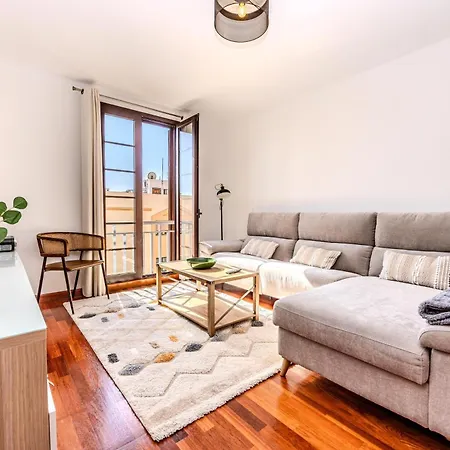 Appartement Casa Tanit I