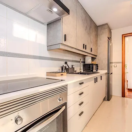 Appartement Casa Tanit I *