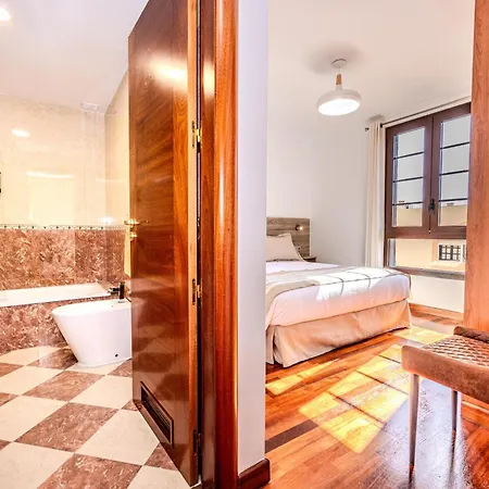 Appartement Casa Tanit I *