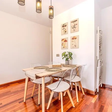 Casa Tanit I