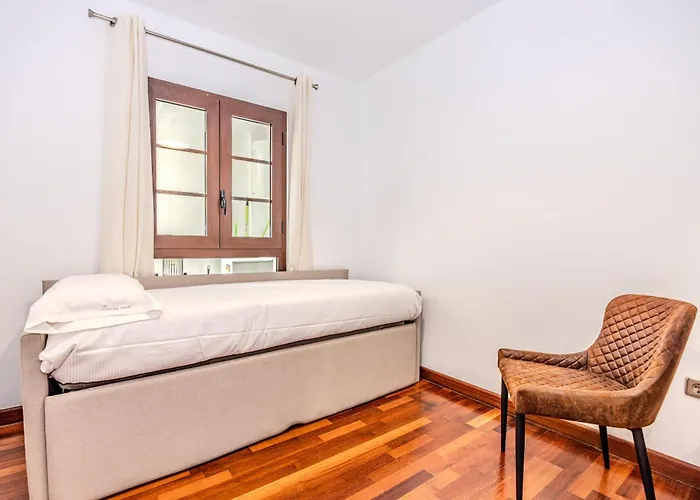 Casa Tanit I ארסיפה