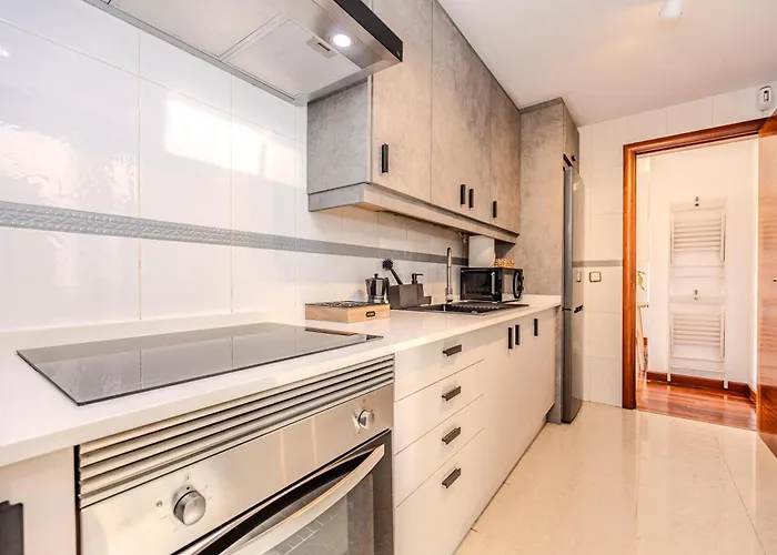 דירה Casa Tanit I *