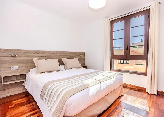 דירה Casa Tanit I