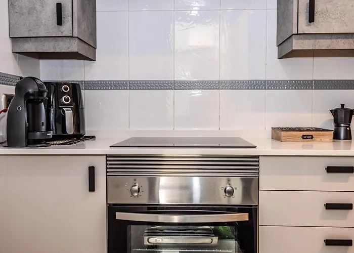 Casa Tanit I ארסיפה