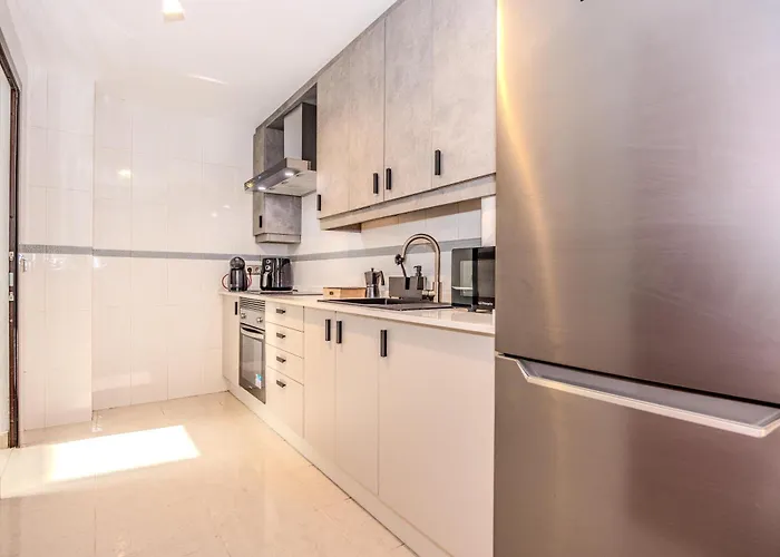 דירה Casa Tanit I ארסיפה