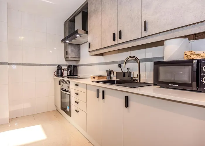 Casa Tanit I ארסיפה