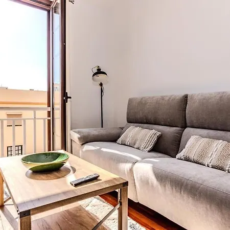 公寓 Casa Tanit I *