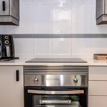 Casa Tanit I 阿雷西费