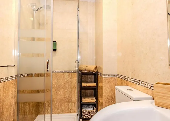 Apartman Casa Tanit I *