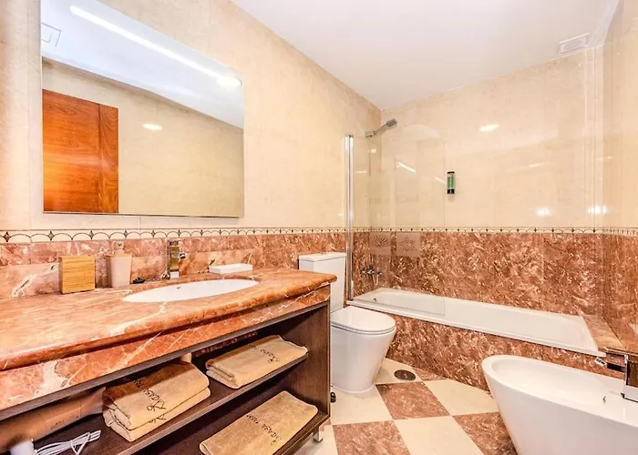 Apartman Casa Tanit I Arrecife