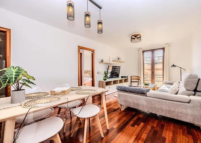Casa Tanit I