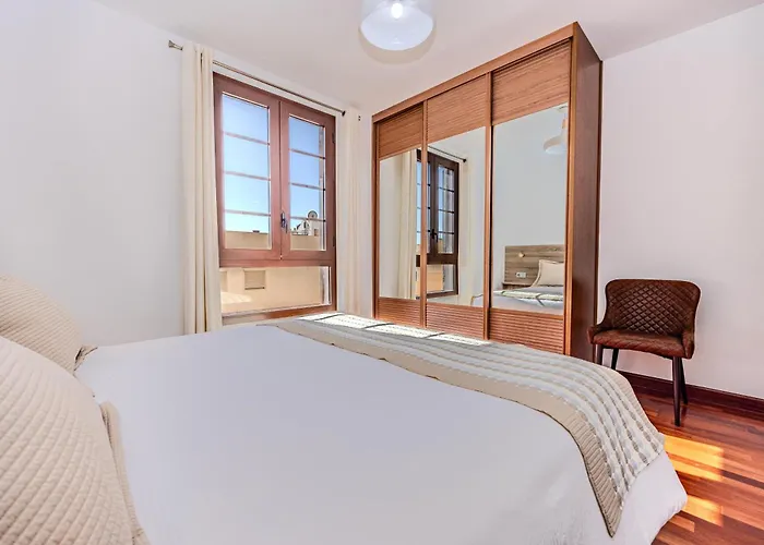 Casa Tanit I