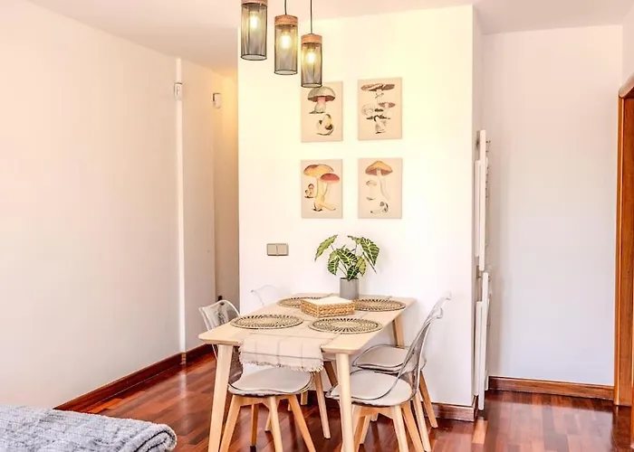 Casa Tanit I