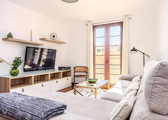 Casa Tanit I