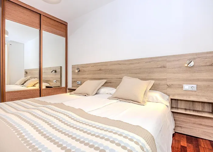 Casa Tanit I