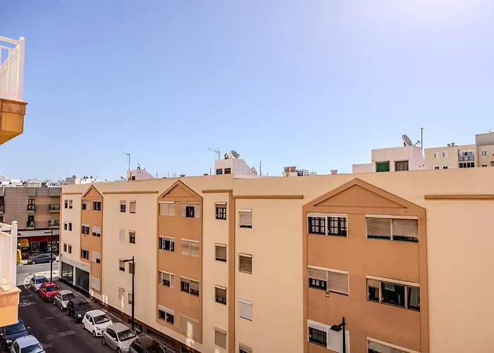 Casa Tanit I