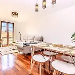 Apartmán Casa Tanit I Arrecife (Lanzarote)