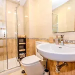 Apartmán Casa Tanit I
