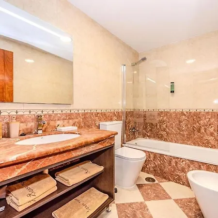 דירה Casa Tanit I ארסיפה