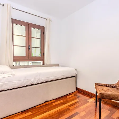 Casa Tanit I أرّاثيفي