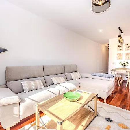 شقة Casa Tanit I