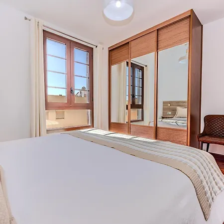 Casa Tanit I
