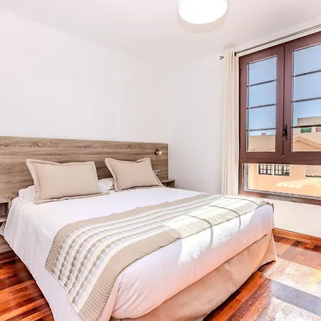 شقة Casa Tanit I