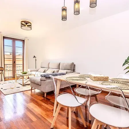 شقة Casa Tanit I أرّاثيفي