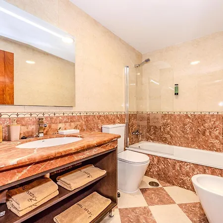 Casa Tanit I أرّاثيفي