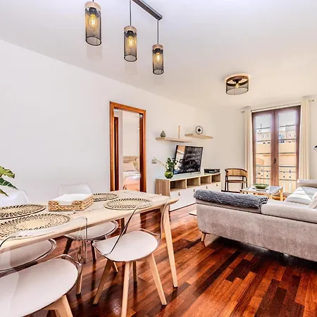 Casa Tanit I أرّاثيفي